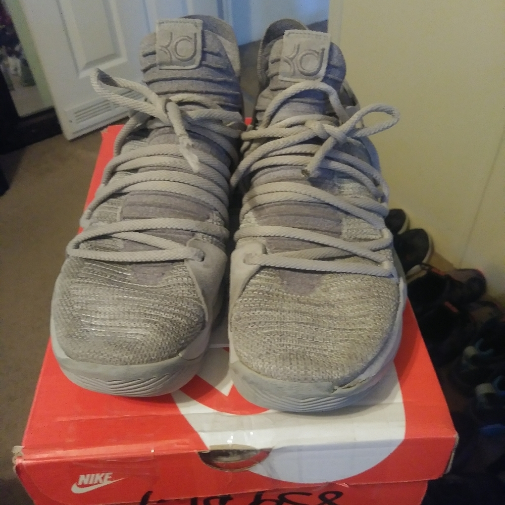KD 10s